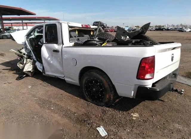 1C6RR6FM6FS614825 2015 2015 RAM 1500- Tradesman 3