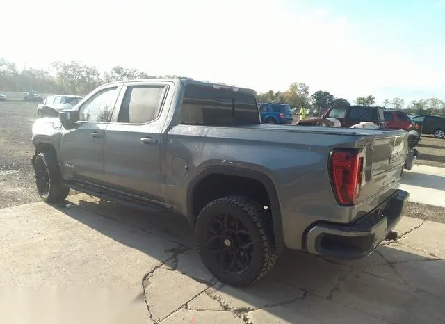 3GTU9EET8MG330526 2021 2021 GMC Sierra- 1500 4Wd  Short Box 3