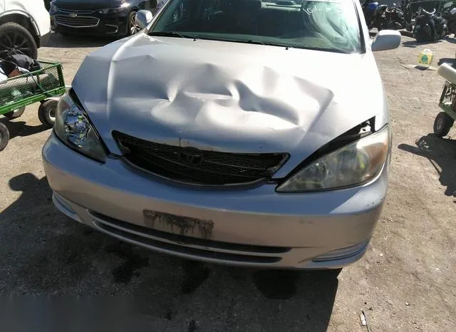 4T1BE32K22U035009 2002 2002 Toyota Camry- Xle/Se/Le 6