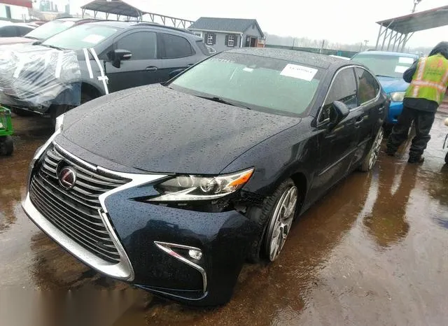 58ABK1GG9GU028544 2016 2016 Lexus ES- 350 2