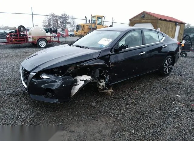 1N4BL4DV8LC262161 2020 2020 Nissan Altima- Sv Fwd 2