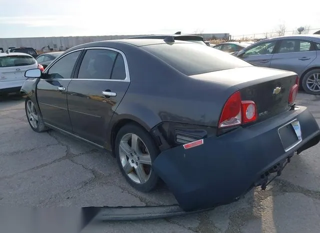 1G1ZC5E02CF334710 2012 2012 Chevrolet Malibu- 1LT 3