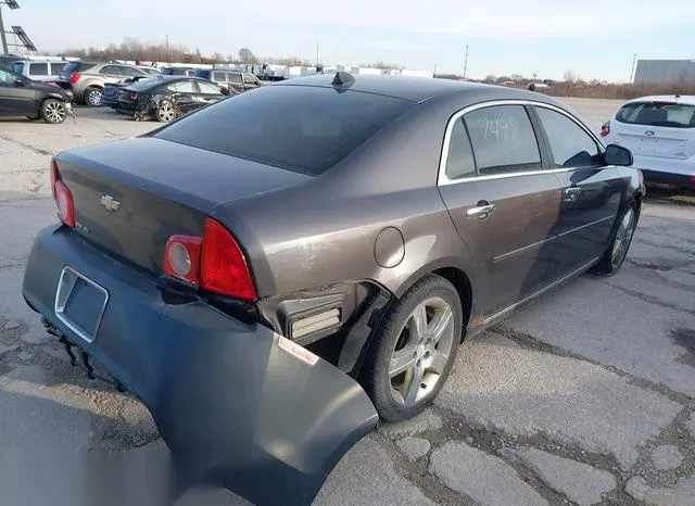 1G1ZC5E02CF334710 2012 2012 Chevrolet Malibu- 1LT 4