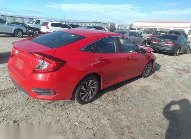 2HGFC2F78GH566996 2016 2016 Honda Civic- EX 4