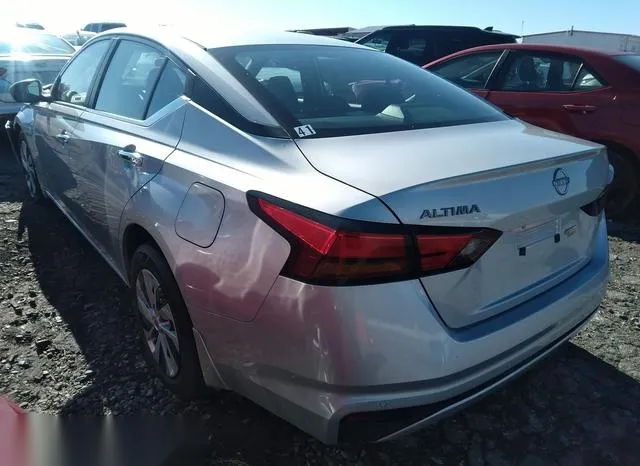 1N4BL4BV8PN301327 2023 2023 Nissan Altima- S Fwd 3