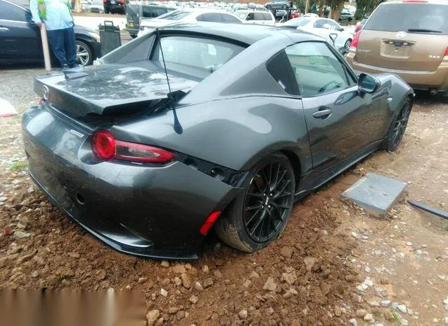 JM1NDAL76K0302887 2019 2019 Mazda MX-5- Miata RF Club 4