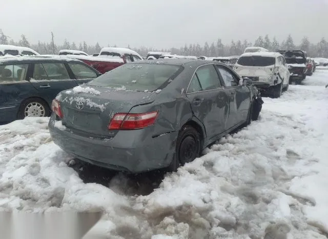 4T1BE46K67U518154 2007 2007 Toyota Camry- LE 4