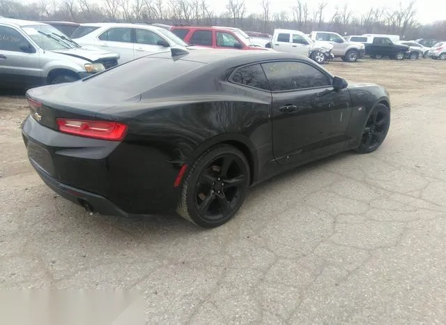 1G1FB1RS8H0215340 2017 2017 Chevrolet Camaro- 1LT 4