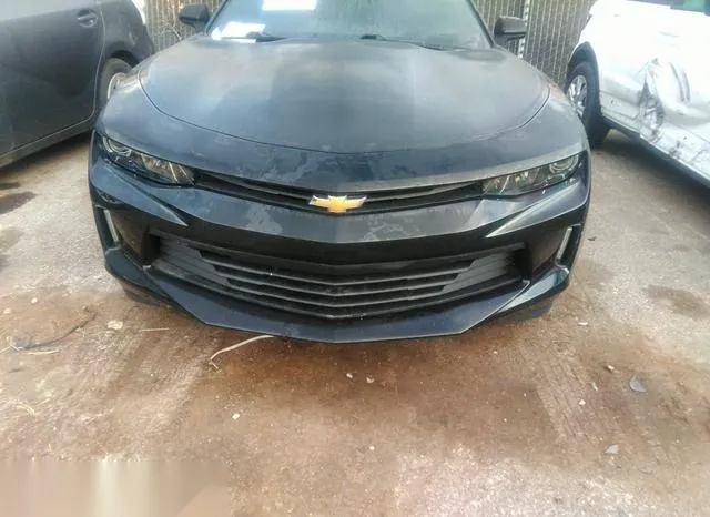 1G1FB1RS8H0215340 2017 2017 Chevrolet Camaro- 1LT 6