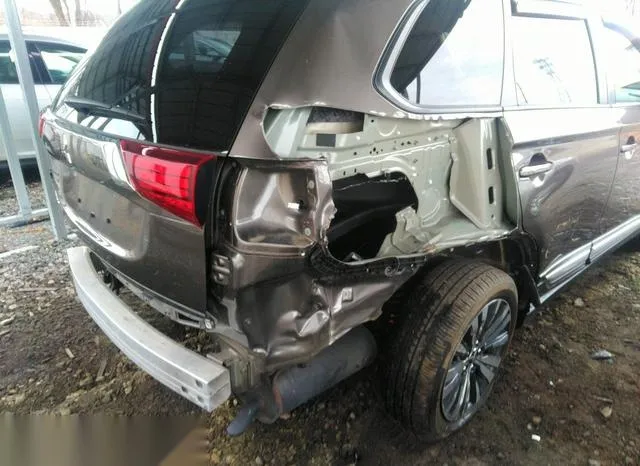 JA4AD2A3XLZ004175 2020 2020 Mitsubishi Outlander- ES 2-4 6