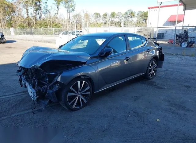 1N4BL4CV7LC182867 2020 2020 Nissan Altima- Sr Fwd 2