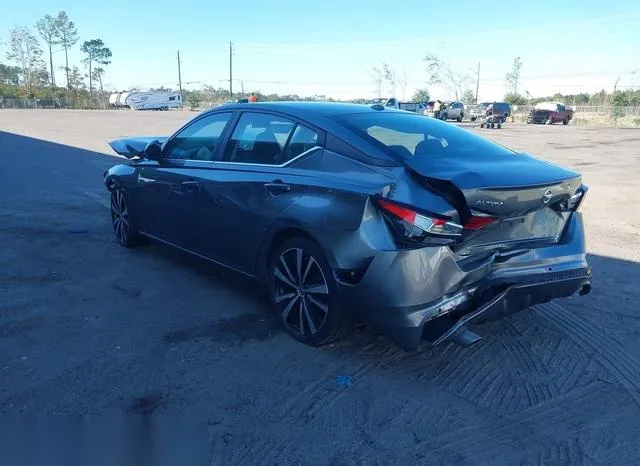 1N4BL4CV7LC182867 2020 2020 Nissan Altima- Sr Fwd 3