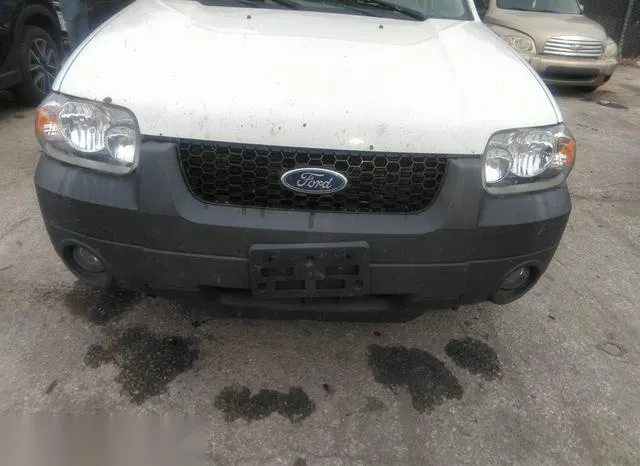 1FMCU96H56KD13380 2006 2006 Ford Escape Hybrid 6