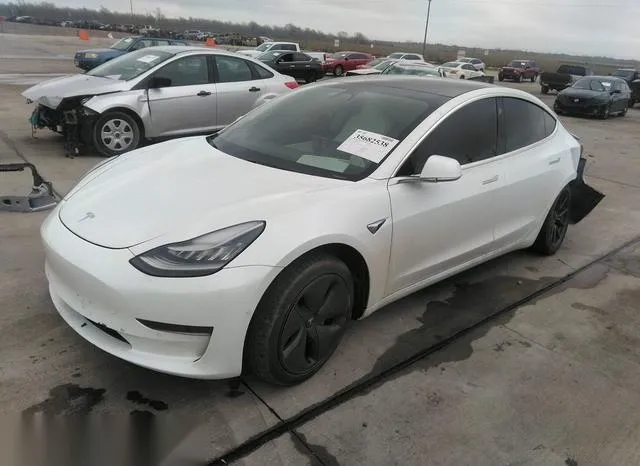 5YJ3E1EA3KF486149 2019 2019 Tesla Model 3- Mid Range/Standa 2