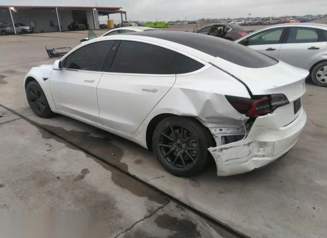 5YJ3E1EA3KF486149 2019 2019 Tesla Model 3- Mid Range/Standa 3