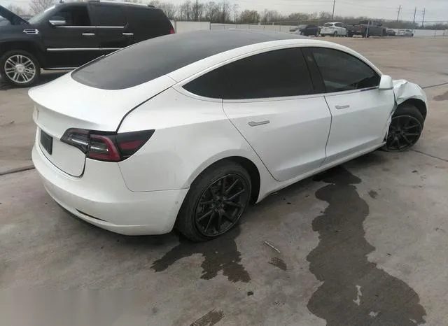 5YJ3E1EA3KF486149 2019 2019 Tesla Model 3- Mid Range/Standa 4