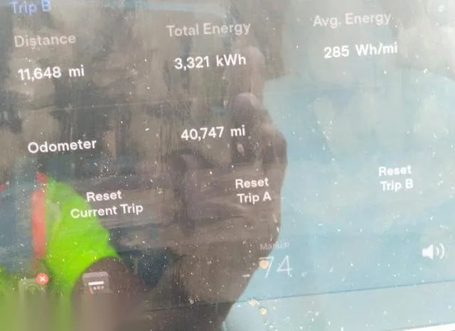 5YJ3E1EA3KF486149 2019 2019 Tesla Model 3- Mid Range/Standa 7