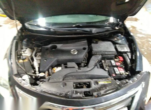 1N4AL3APXEC156499 2014 2014 Nissan Altima- 2-5 SV 10