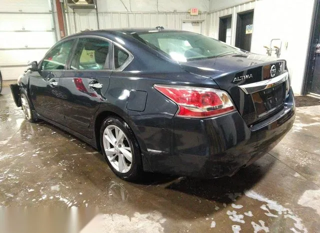 1N4AL3APXEC156499 2014 2014 Nissan Altima- 2-5 SV 3