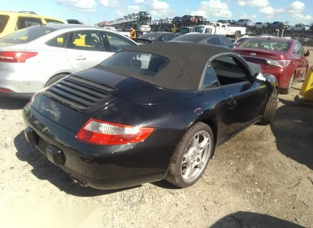 WP0CA29938S765694 2008 2008 Porsche 911- Carrera 4