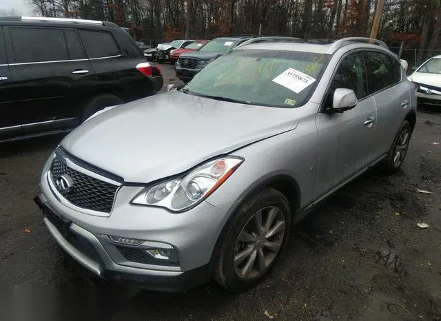 JN1BJ0RR6HM417556 2017 2017 Infiniti QX50 2