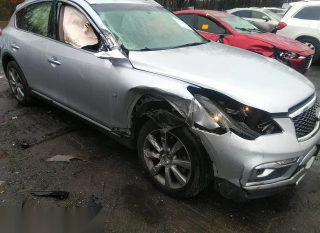 JN1BJ0RR6HM417556 2017 2017 Infiniti QX50 6