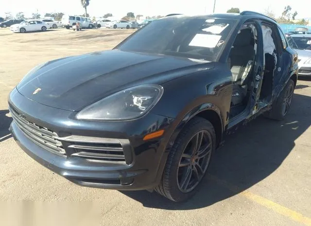 WP1AA2AY0KDA04884 2019 2019 Porsche Cayenne 2