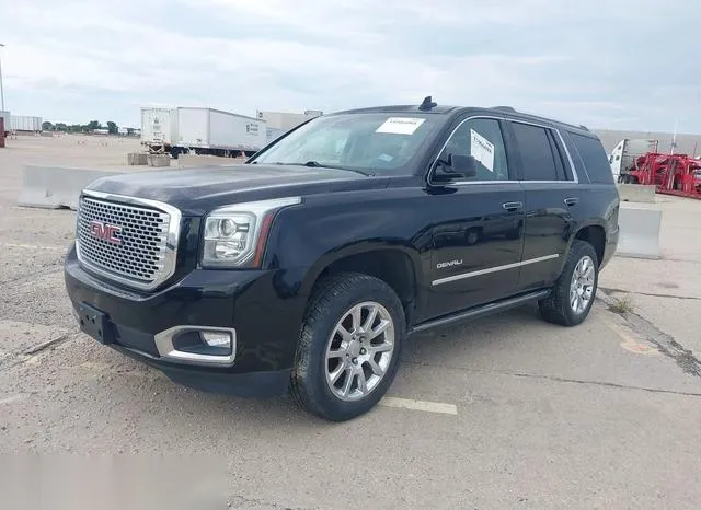 1GKS2CKJ7GR354490 2016 2016 GMC Yukon- Denali 2