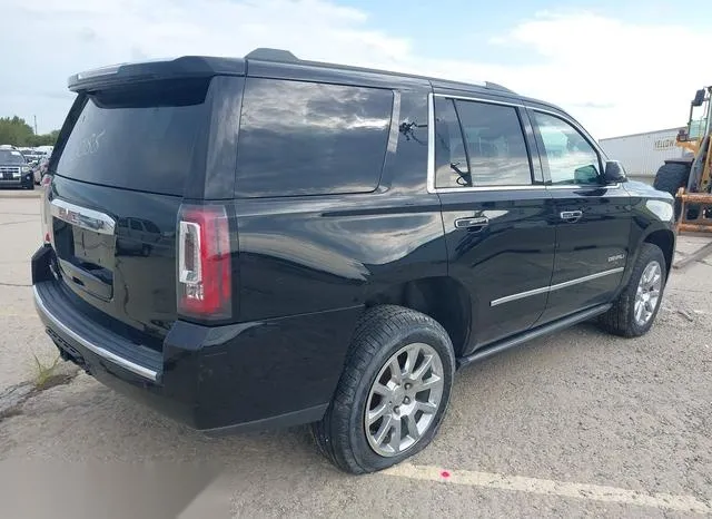 1GKS2CKJ7GR354490 2016 2016 GMC Yukon- Denali 4