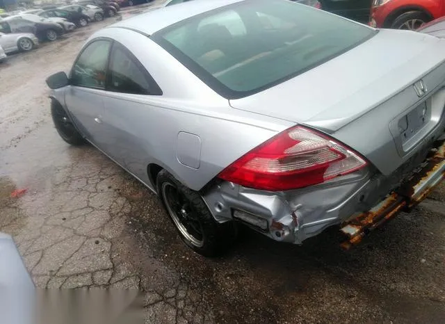 1HGCM72545A020984 2005 2005 Honda Accord- 2-4 Lx Special Ed 3