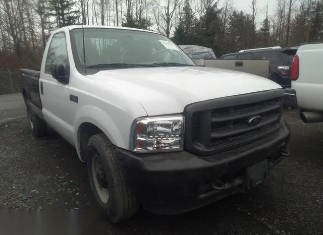 1FTNF20L63EA73147 2003 2003 Ford F-250- Xl/Xlt 1