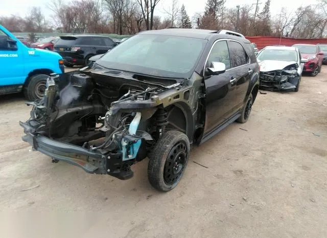 2GNALDEK2G6213067 2016 2016 Chevrolet Equinox- Ltz 2