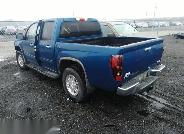 1GTH6MFEXC8132412 2012 2012 GMC Canyon- Sle1 3