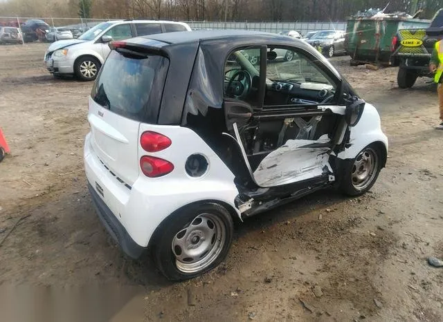 WMEEJ3BA9EK750598 2014 2014 Smart Fortwo- Passion/Pure 4