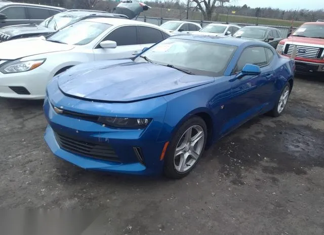 1G1FB1RX4J0153114 2018 2018 Chevrolet Camaro- 1LT 2