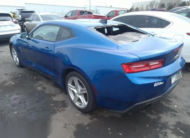 1G1FB1RX4J0153114 2018 2018 Chevrolet Camaro- 1LT 3