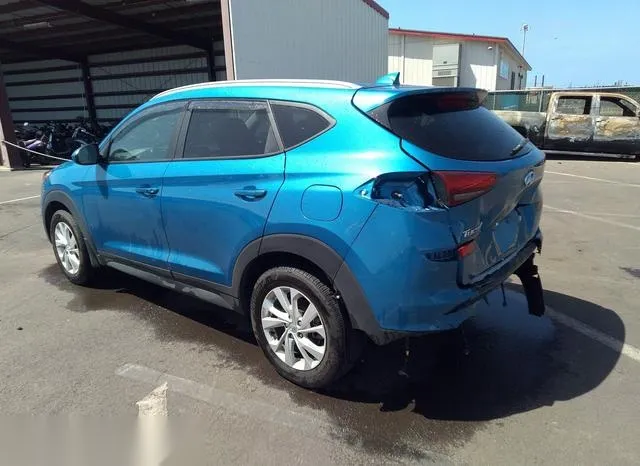 KM8J33A40LU163352 2020 2020 Hyundai Tucson- Value 3