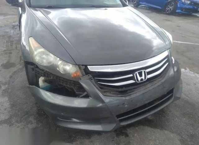 1HGCP3F88BA019949 2011 2011 Honda Accord- 3-5 Ex-L 6