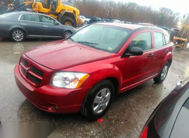 1B3HB28B08D656476 2008 2008 Dodge Caliber- SE 2