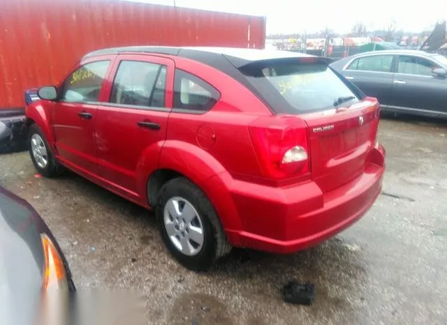 1B3HB28B08D656476 2008 2008 Dodge Caliber- SE 3