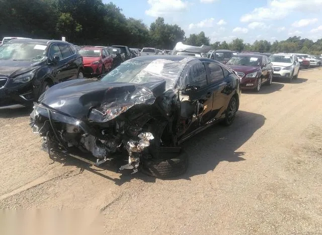 19XFC2F59JE037816 2018 2018 Honda Civic- LX 2