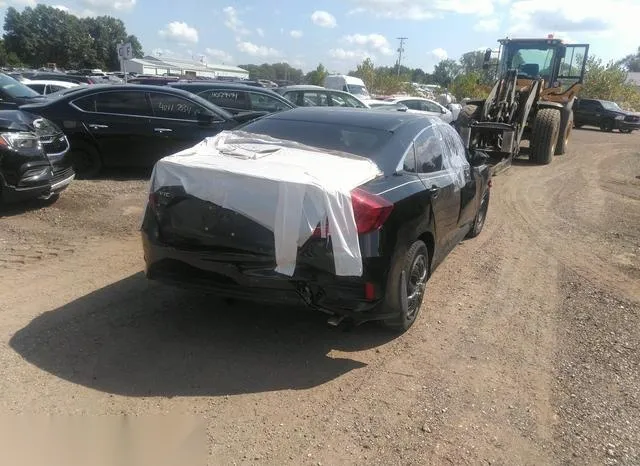 19XFC2F59JE037816 2018 2018 Honda Civic- LX 4