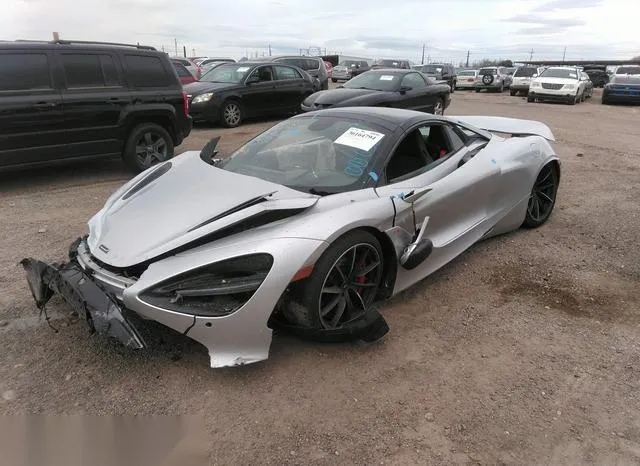 SBM14FCA1MW006321 2021 2021 Mclaren 720S- Luxury /Performance / 2