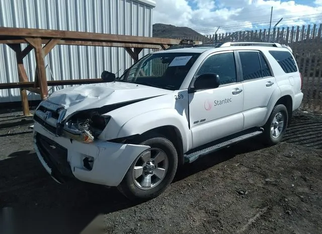 JTEBU14R79K039872 2009 2009 Toyota 4runner- Sr5 V6 2