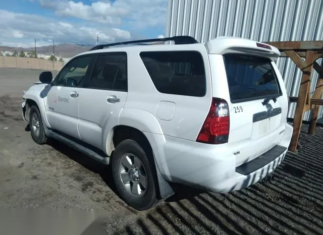 JTEBU14R79K039872 2009 2009 Toyota 4runner- Sr5 V6 3