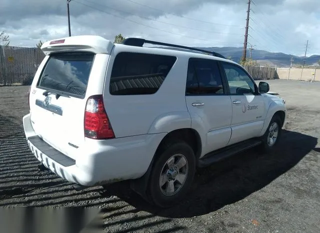 JTEBU14R79K039872 2009 2009 Toyota 4runner- Sr5 V6 4