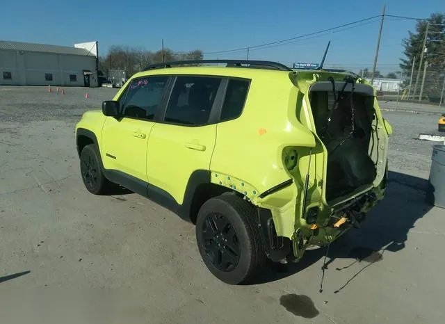 ZACCJBAB8JPJ00197 2018 2018 Jeep Renegade- Upland Edition 4X4 3