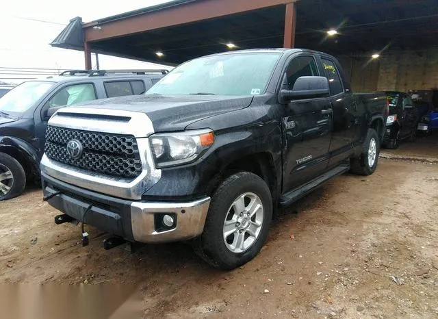 5TFUY5F18MX021408 2021 2021 Toyota Tundra- SR5 2