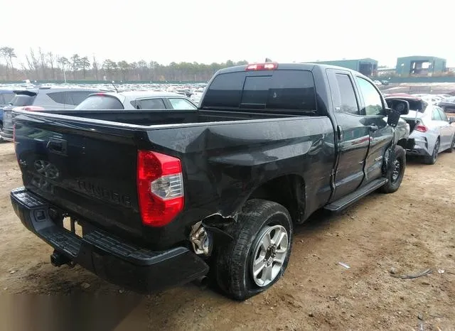 5TFUY5F18MX021408 2021 2021 Toyota Tundra- SR5 4