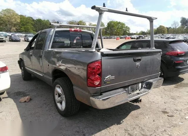 1D7HA18N38J165333 2008 2008 Dodge RAM 1500- Slt 3